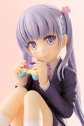 New Game! 1/8 Scale Pre-Painted Figure: Suzukaze Aoba thumbnail 9
