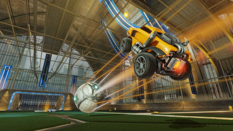 Rocket League [Collector's Edition] (DVD-ROM) image 17