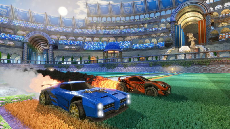 Rocket League [Collector's Edition] (DVD-ROM) image 18