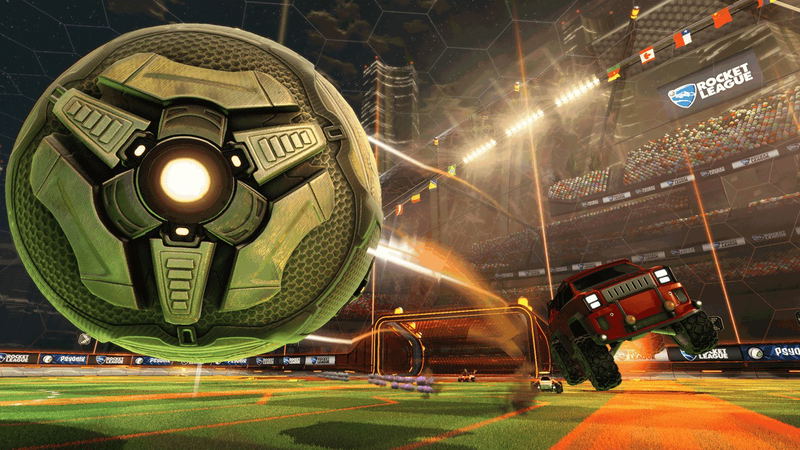 Rocket League [Collector's Edition] (DVD-ROM) image 23