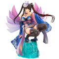 Sengoku Taisen 1/6 Scale Pre-Painted Figure: Irohahime Tony Ver. thumbnail 1