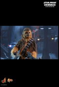 Star Wars The Force Awakens 1/6 Scale Collectible Figure: Chewbacca thumbnail 11