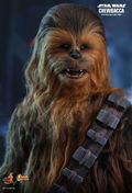 Star Wars The Force Awakens 1/6 Scale Collectible Figure: Chewbacca thumbnail 13