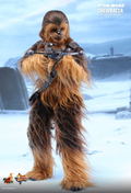 Star Wars The Force Awakens 1/6 Scale Collectible Figure: Chewbacca thumbnail 3