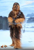 Star Wars The Force Awakens 1/6 Scale Collectible Figure: Chewbacca thumbnail 6