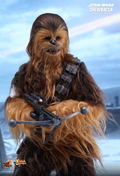Star Wars The Force Awakens 1/6 Scale Collectible Figure: Chewbacca thumbnail 7