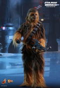 Star Wars The Force Awakens 1/6 Scale Collectible Figure: Chewbacca thumbnail 10