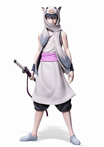 Super Figure Art Collection The Boy and the Beast: Ichirohiko Adolescence Ver. image 1