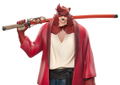 Super Figure Art Collection The Boy and the Beast: Kumatetsu thumbnail 2