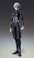 Super Figure Tokyo Ghoul: Kaneki Ken Awakening Ver. (Re-run) thumbnail 2