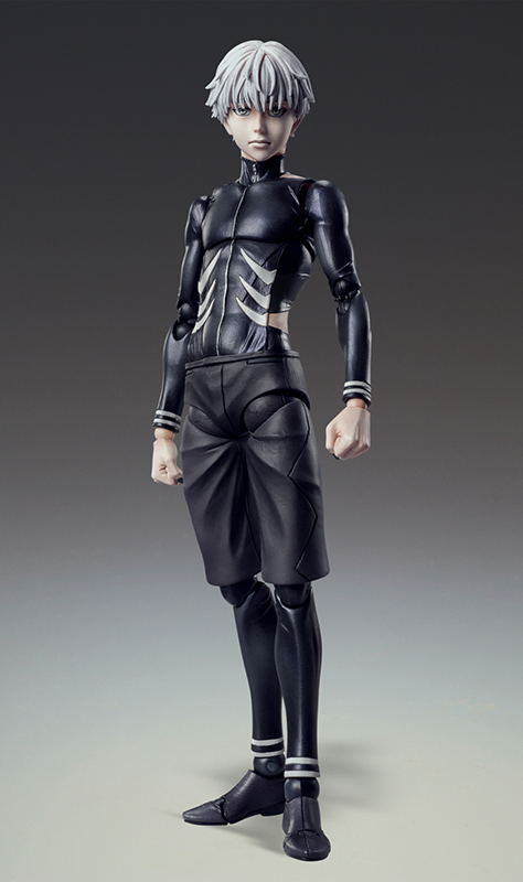 Super Figure Tokyo Ghoul: Kaneki Ken Awakening Ver. (Re-run) image 2