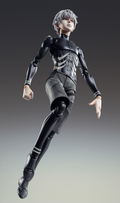 Super Figure Tokyo Ghoul: Kaneki Ken Awakening Ver. (Re-run) thumbnail 3