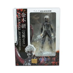 Super Figure Tokyo Ghoul: Kaneki Ken Awakening Ver. (Re-run)