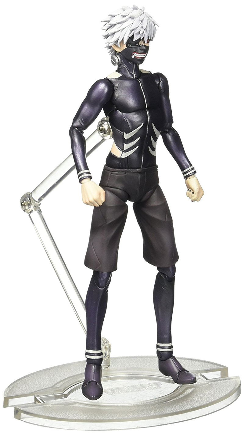 Super Figure Tokyo Ghoul: Kaneki Ken Awakening Ver. (Re-run) image 1