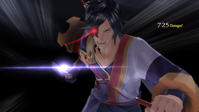 Tales of Berseria image 18