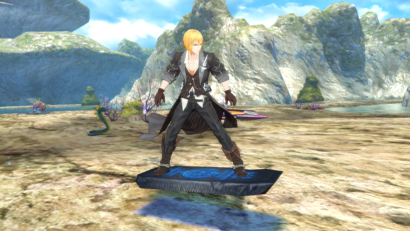 Tales of Berseria image 20
