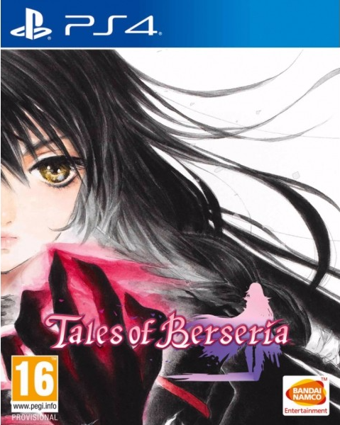 Tales of Berseria image 1