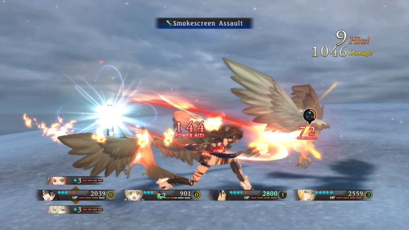 Tales of Berseria image 5