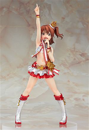 The Idolm@ster Million Live! 1/8 Scale Pre-Painted Figure: Mirai Kasuga -Million Spark!-