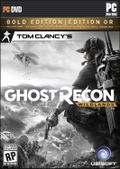Tom Clancy's Ghost Recon: Wildlands [Gold Edition] (DVD-ROM) thumbnail 1