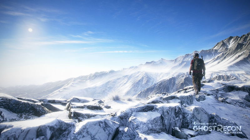 Tom Clancy's Ghost Recon: Wildlands [Gold Edition] (DVD-ROM) image 11