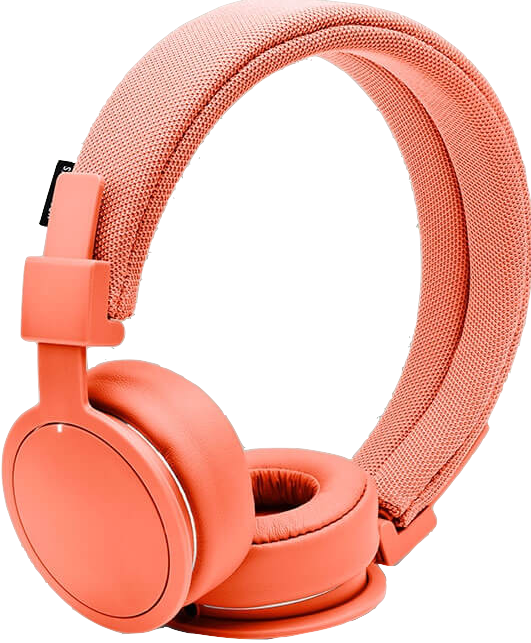 Urbanears Plattan ADV Wireless Headphones (Camelia) for Android, iOS