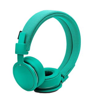 Urbanears Plattan ADV Wireless Headphones (Caribbean)_