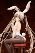 Yosuga No Sora 1/7 Scale Pre-Painted Figure: Sora Kasugano -Bunny Style- thumbnail 10