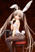 Yosuga No Sora 1/7 Scale Pre-Painted Figure: Sora Kasugano -Bunny Style- thumbnail 11