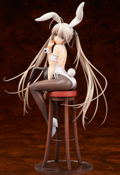 Yosuga No Sora 1/7 Scale Pre-Painted Figure: Sora Kasugano -Bunny Style- thumbnail 2