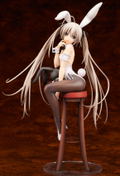 Yosuga No Sora 1/7 Scale Pre-Painted Figure: Sora Kasugano -Bunny Style- thumbnail 3