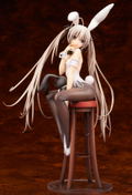Yosuga No Sora 1/7 Scale Pre-Painted Figure: Sora Kasugano -Bunny Style- thumbnail 5