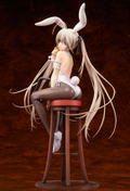 Yosuga No Sora 1/7 Scale Pre-Painted Figure: Sora Kasugano -Bunny Style- thumbnail 6