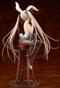 Yosuga No Sora 1/7 Scale Pre-Painted Figure: Sora Kasugano -Bunny Style- thumbnail 7