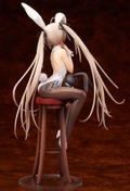 Yosuga No Sora 1/7 Scale Pre-Painted Figure: Sora Kasugano -Bunny Style- thumbnail 8