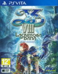 Ys VIII Lacrimosa of Dana (Chinese Subs) thumbnail 1