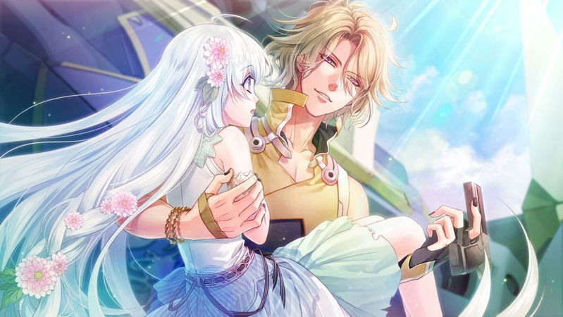 Yuukyuu no Tierblade: Lost Chronicle image 4