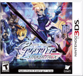 Azure Striker Gunvolt: Striker Pack thumbnail 1