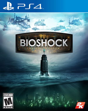 BioShock: The Collection_