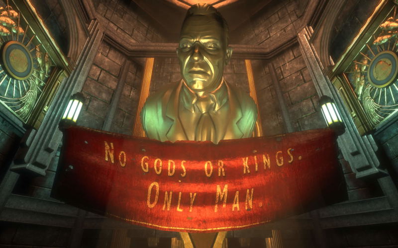 BioShock: The Collection image 2
