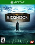 BioShock: The Collection (Latam Cover) thumbnail 1