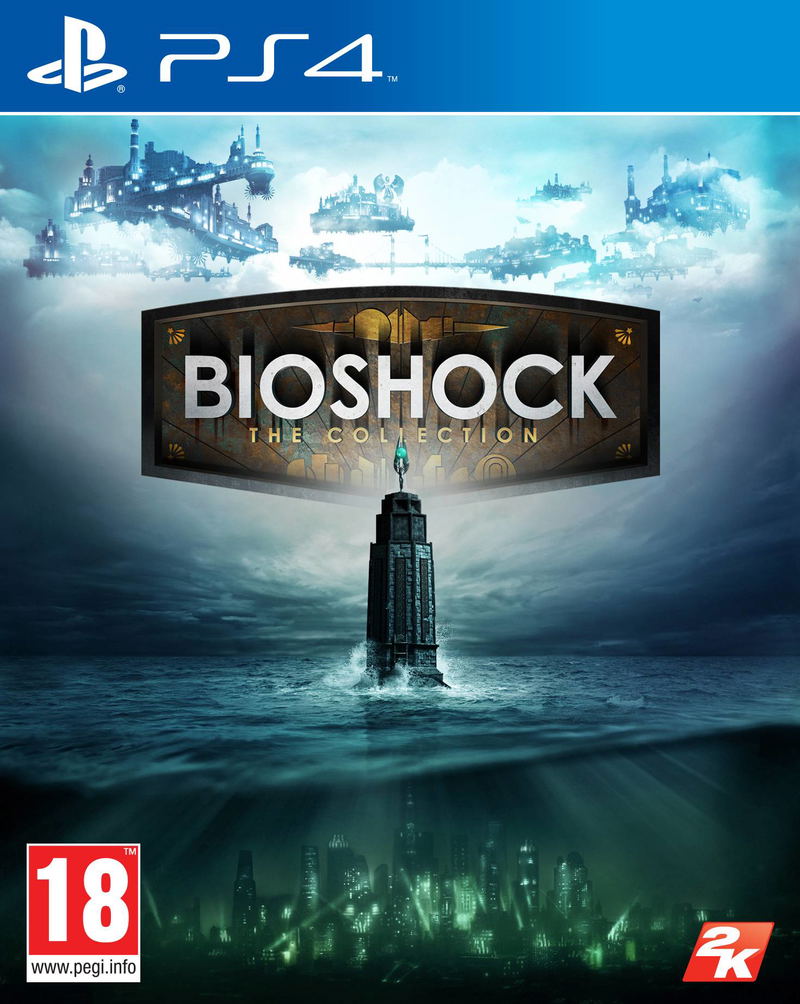 BioShock: The Collection image 1