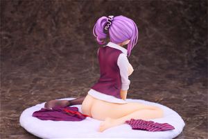 Comic A-Un 1/6 Scale Pre-Painted Figure: Sakura Hina