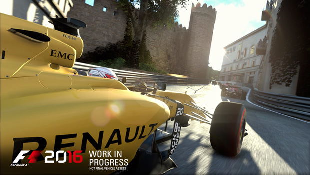 F1 2016 image 3