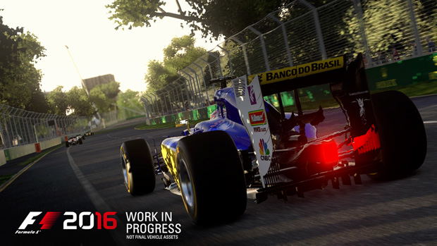 F1 2016 image 4