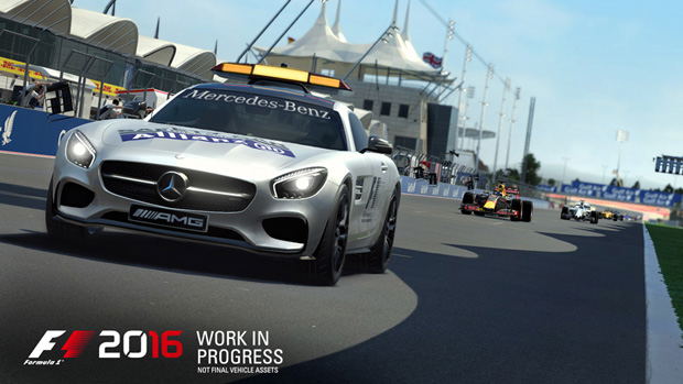 F1 2016 image 5