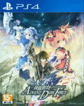 Fairy Fencer f: Advent Dark Force (Chinese Subs) thumbnail 1