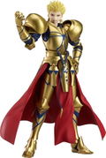 figma No. 300 Fate/Grand Order: Archer/Gilgamesh (Re-run) thumbnail 1