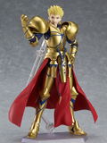 figma No. 300 Fate/Grand Order: Archer/Gilgamesh (Re-run) thumbnail 2