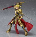 figma No. 300 Fate/Grand Order: Archer/Gilgamesh (Re-run) thumbnail 3